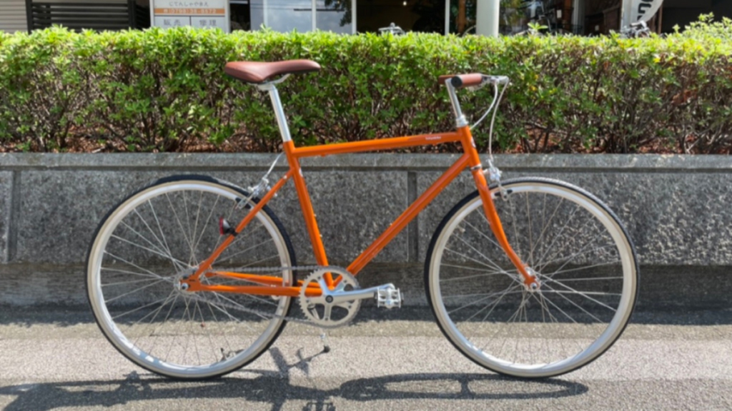 Tokyobike | Cycle Shop Hirakawa