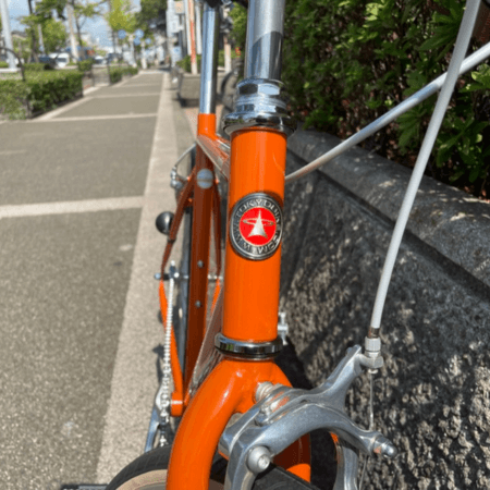 Tokyobike | Cycle Shop Hirakawa